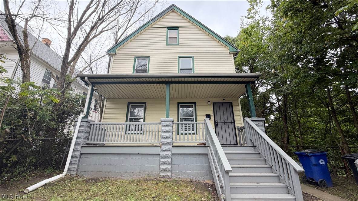 10404 Grandview Avenue - Photo 1