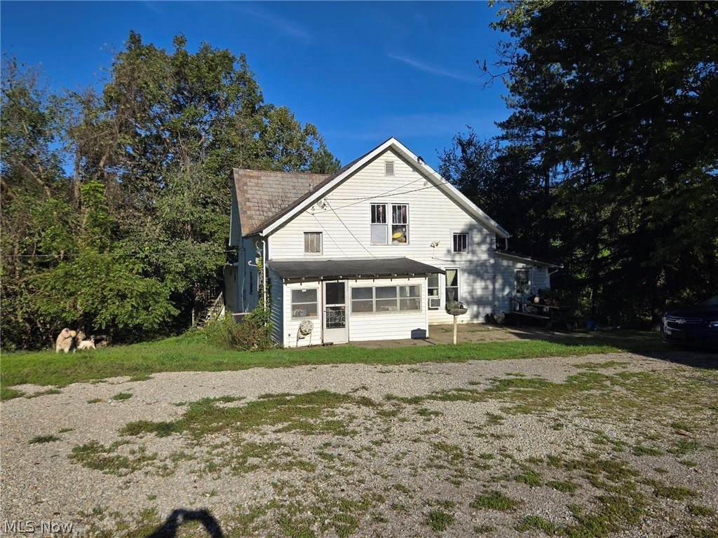 823 Marietta Hill Road - Photo 1