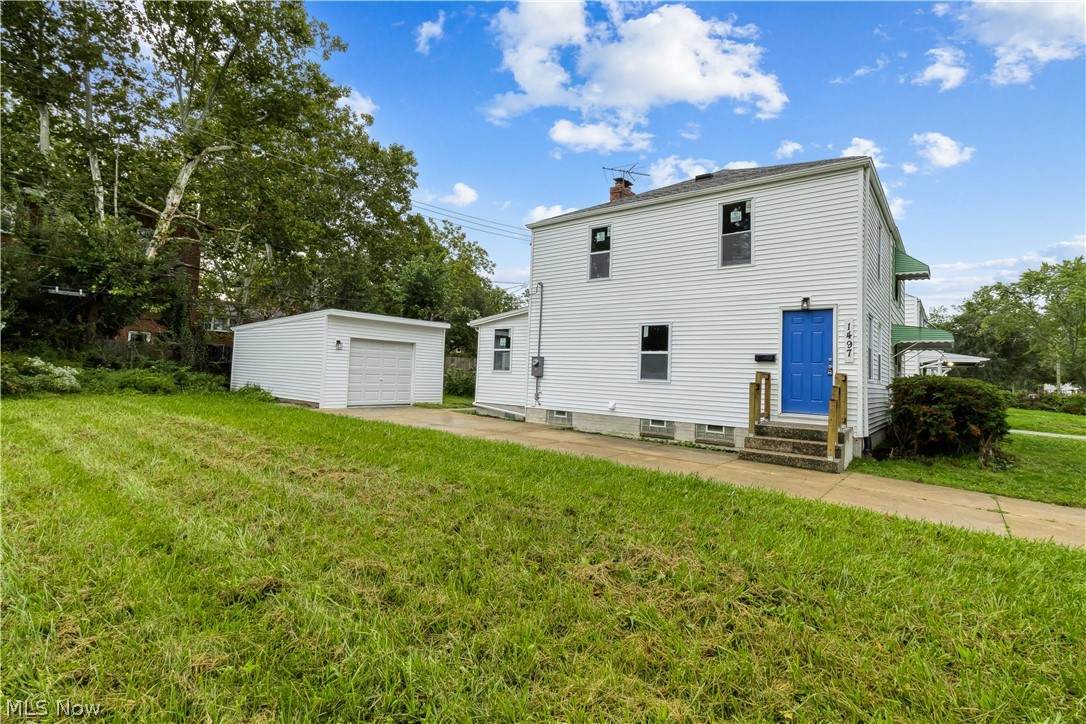 1497 256th Street - Photo 1