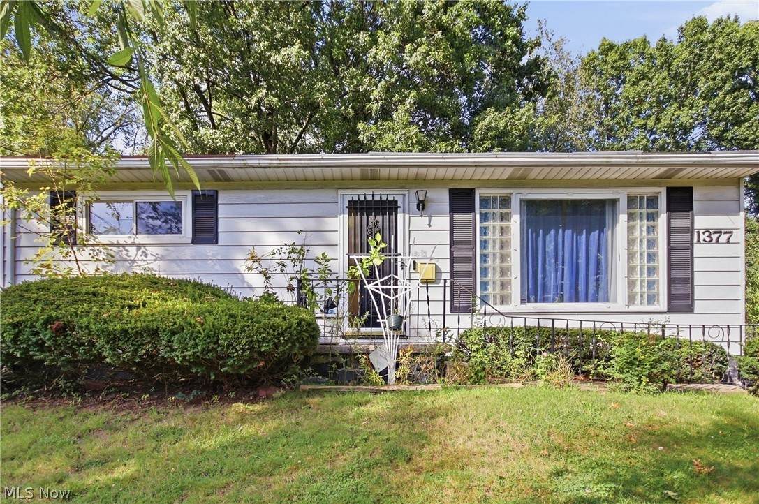 1377 Chippewa Avenue - Photo 1