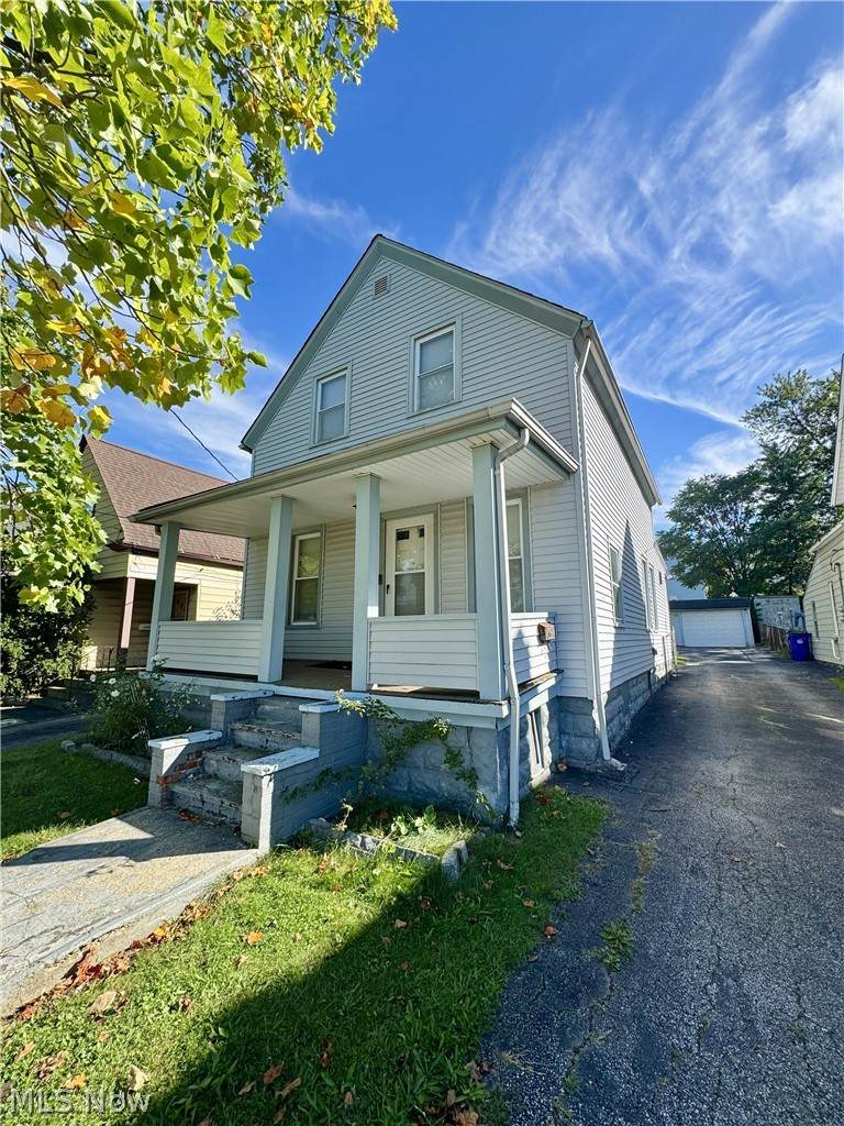 3011 Tate Avenue - Photo 1