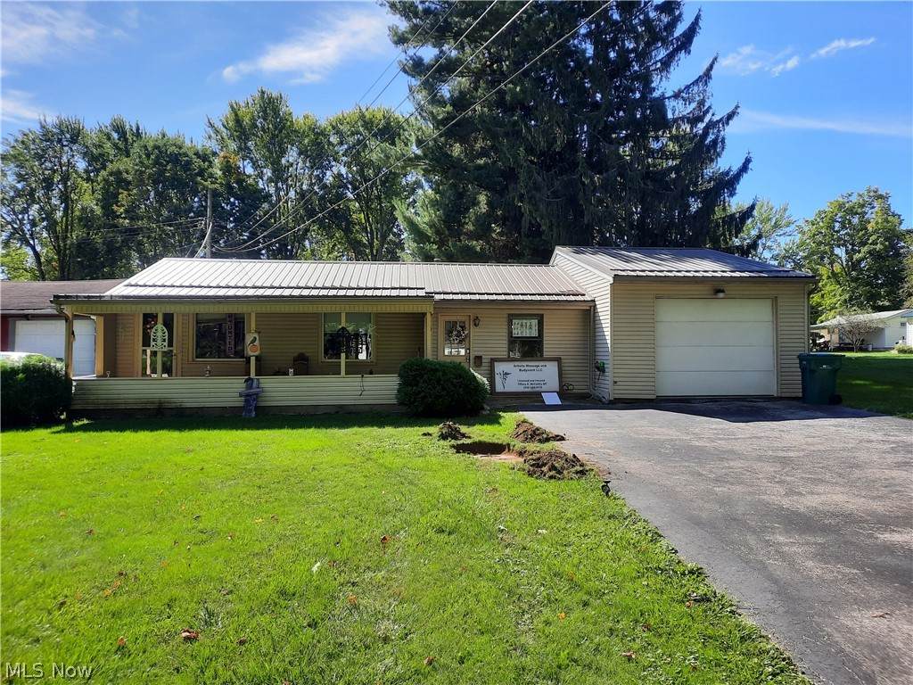 6986 Pymatuning Lake Road - Photo 1
