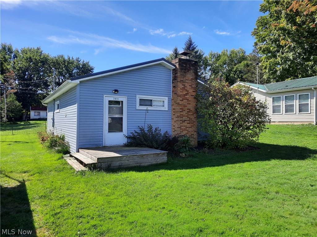 7014 Pymatuning Lake Road - Photo 1