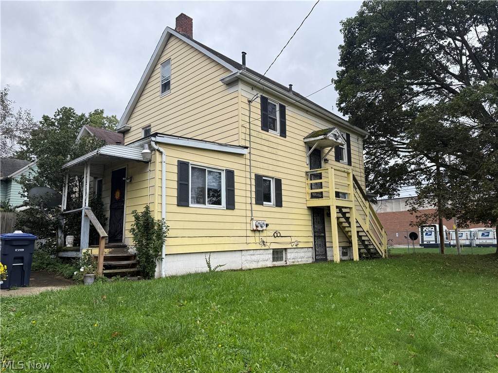 639 Grant Street - Photo 1