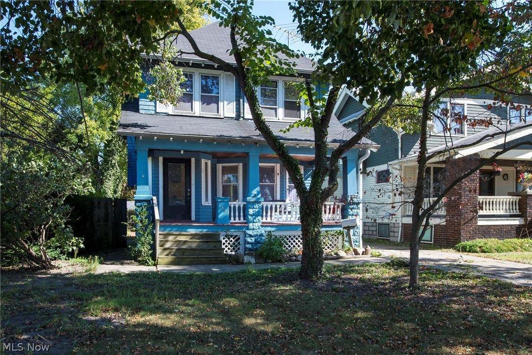 1333 Nicholson Avenue - Photo 1