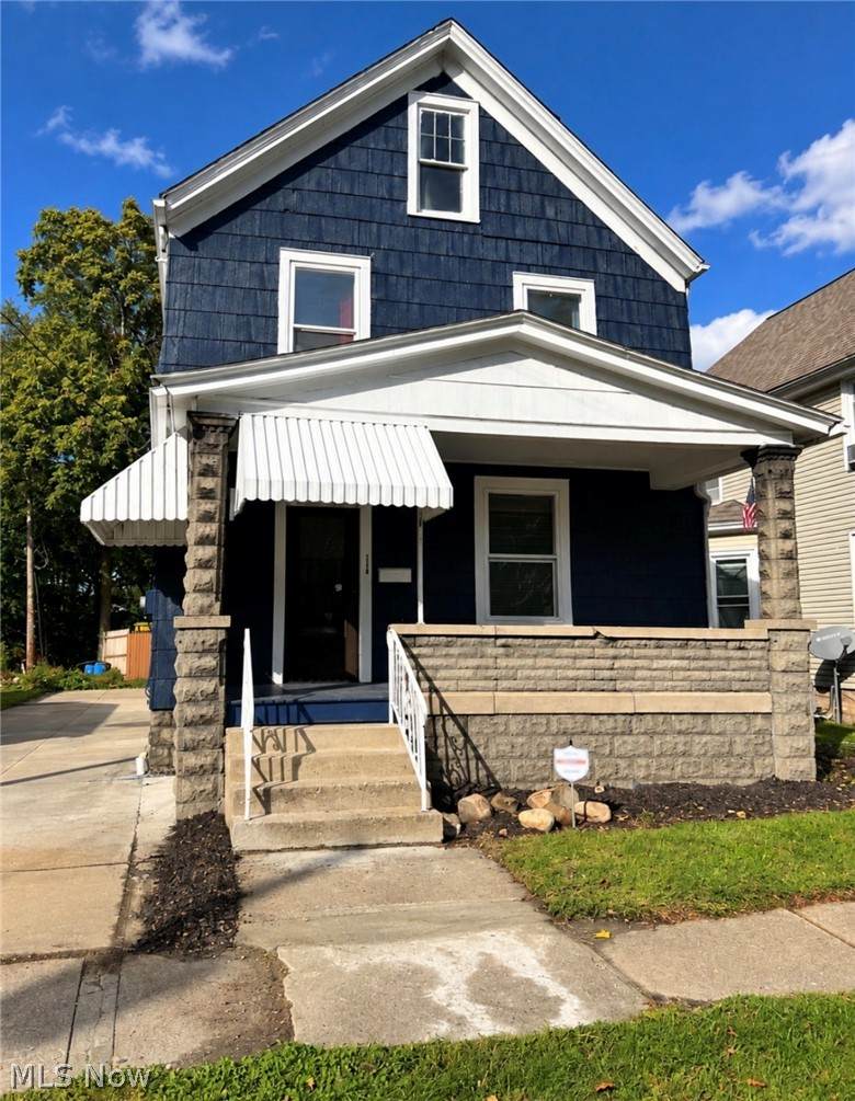 1216 Rodman Avenue - Photo 1