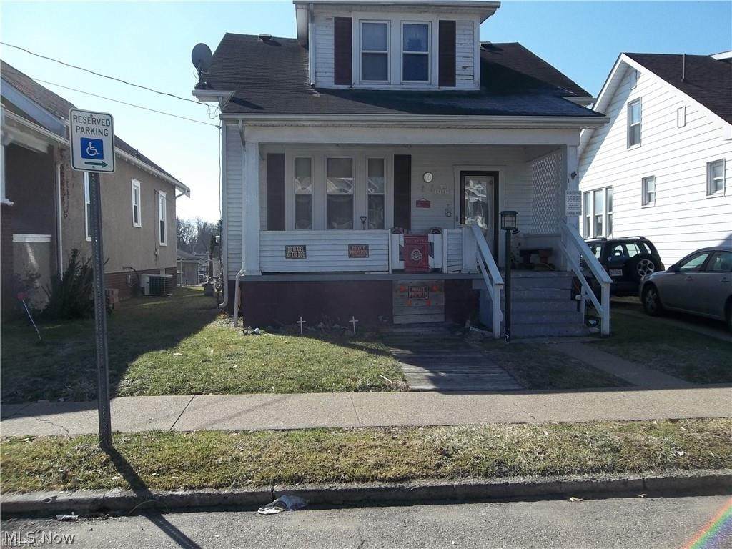 908 Ohio Street - Photo 1
