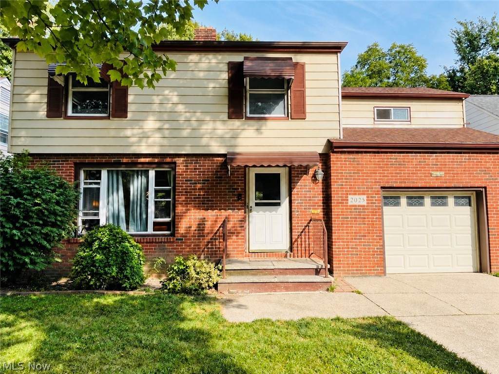 2025 Wrenford Road - Photo 1
