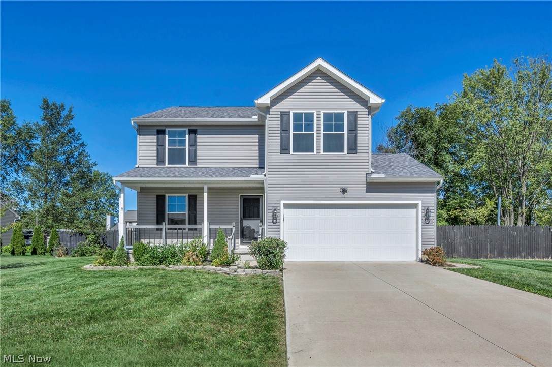 159 Keywood Boulevard - Photo 1