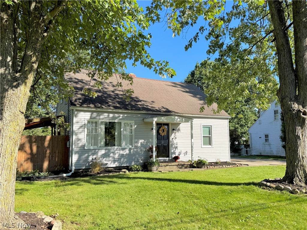 3417 Kneirim Drive - Photo 1