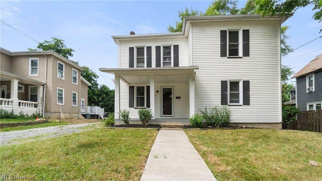 865 Franklin Avenue - Photo 1