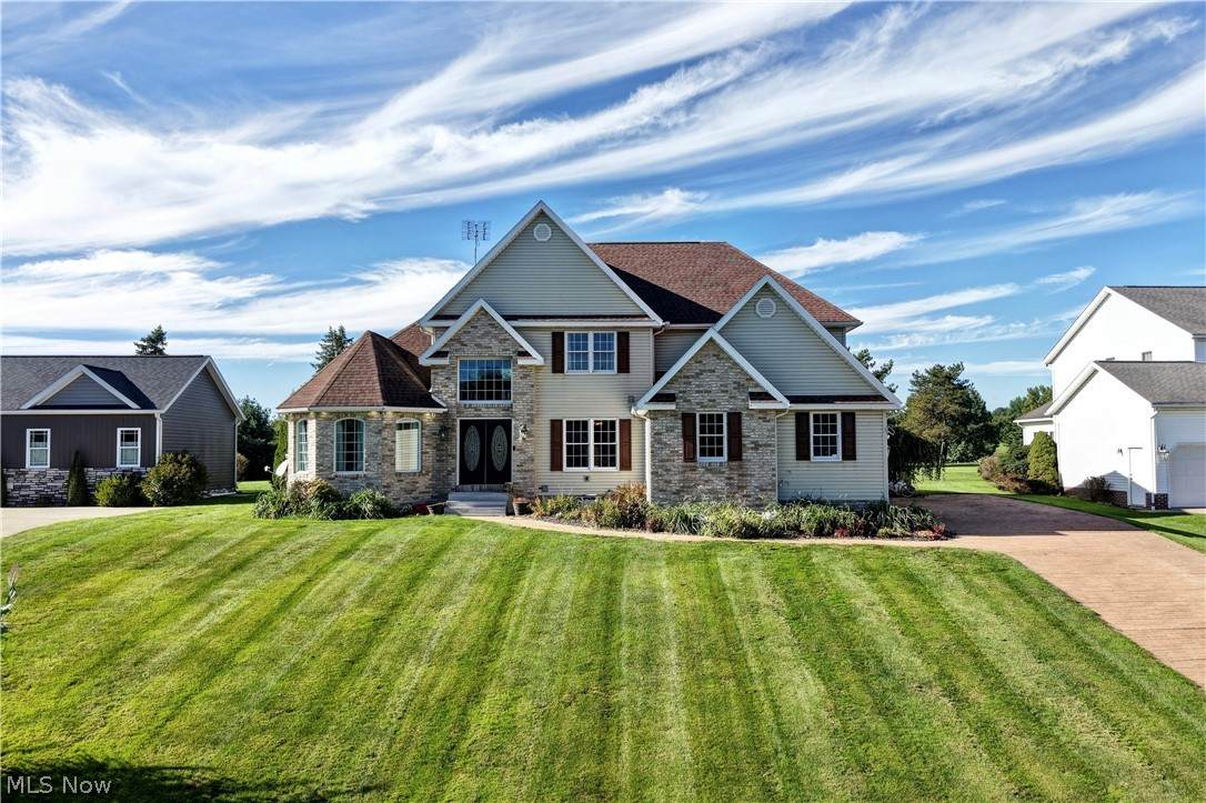 161 Wedgewood Lane - Photo 1