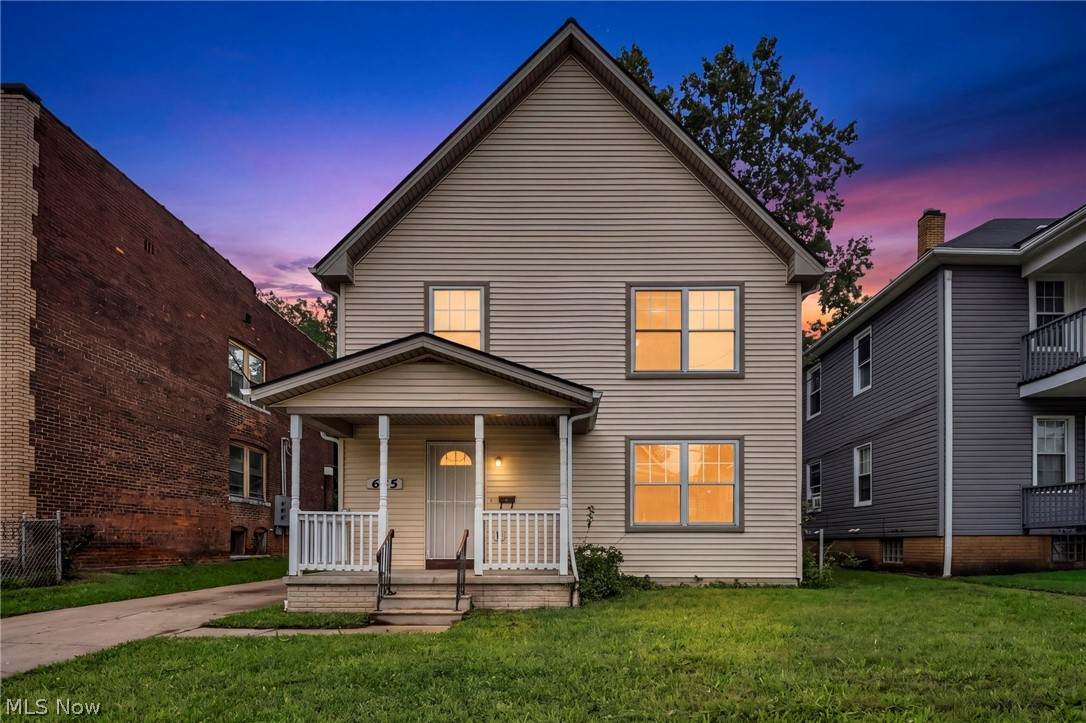 645 Eddy Road - Photo 1