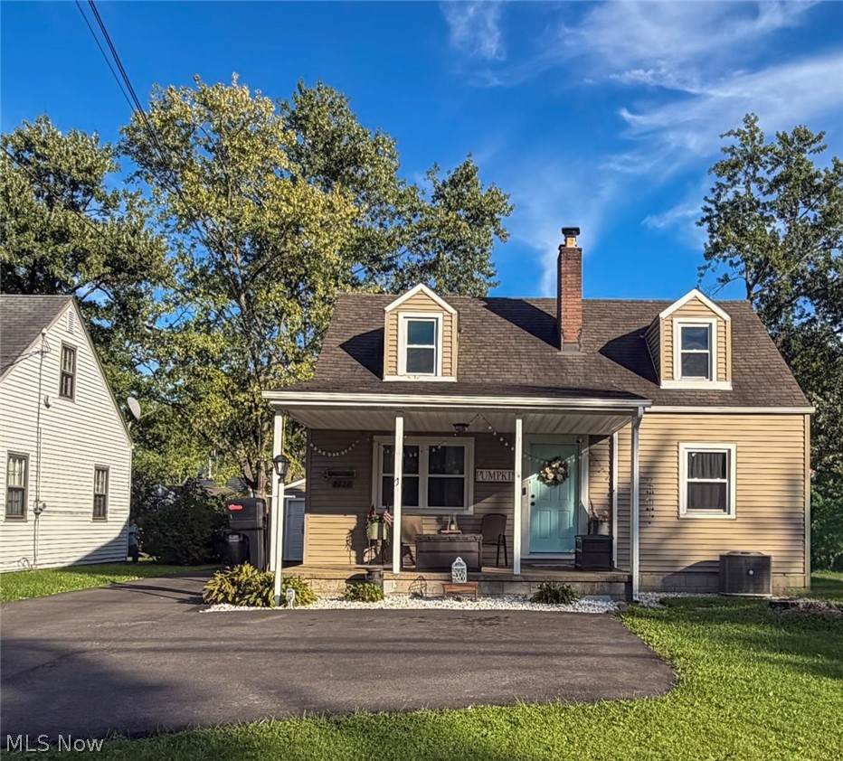 3931 Hopkins Road - Photo 1