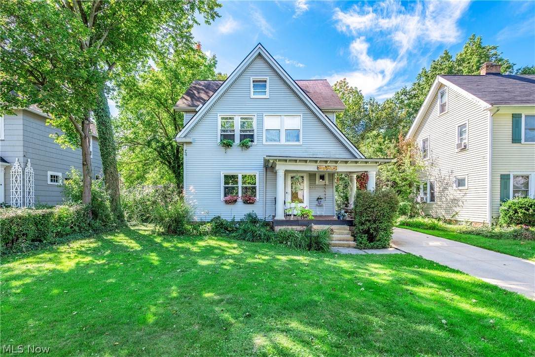 3312 Fairfax Road - Photo 1