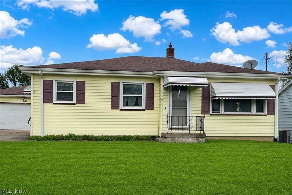 525 Omar Street - Photo 1