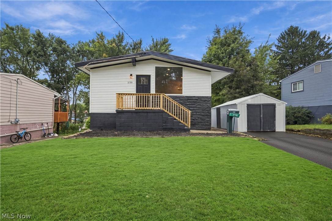 1159 Jeanie J Avenue - Photo 1