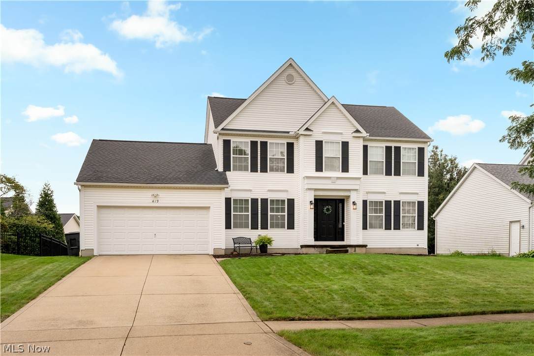 419 Treeview Drive - Photo 1
