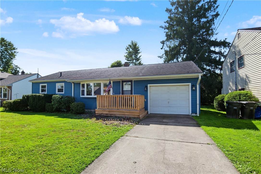 4066 Jeanette Drive - Photo 1