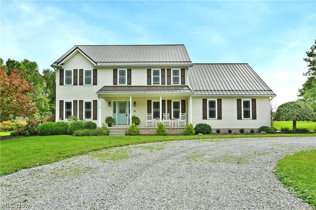 3615 Calla Road - Photo 1