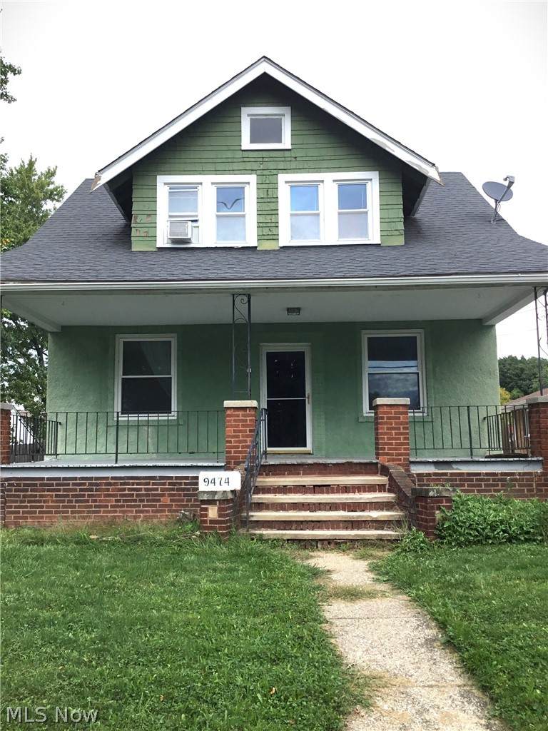 9474 Roxbury Road - Photo 1