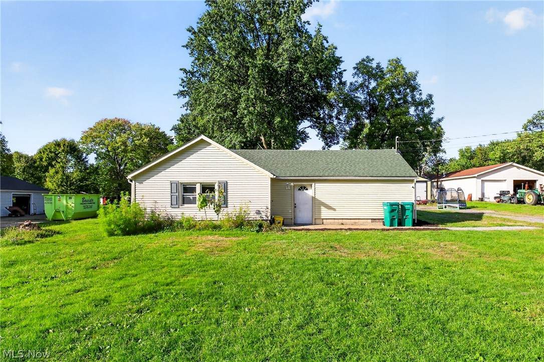4646 Kennedy Road - Photo 1