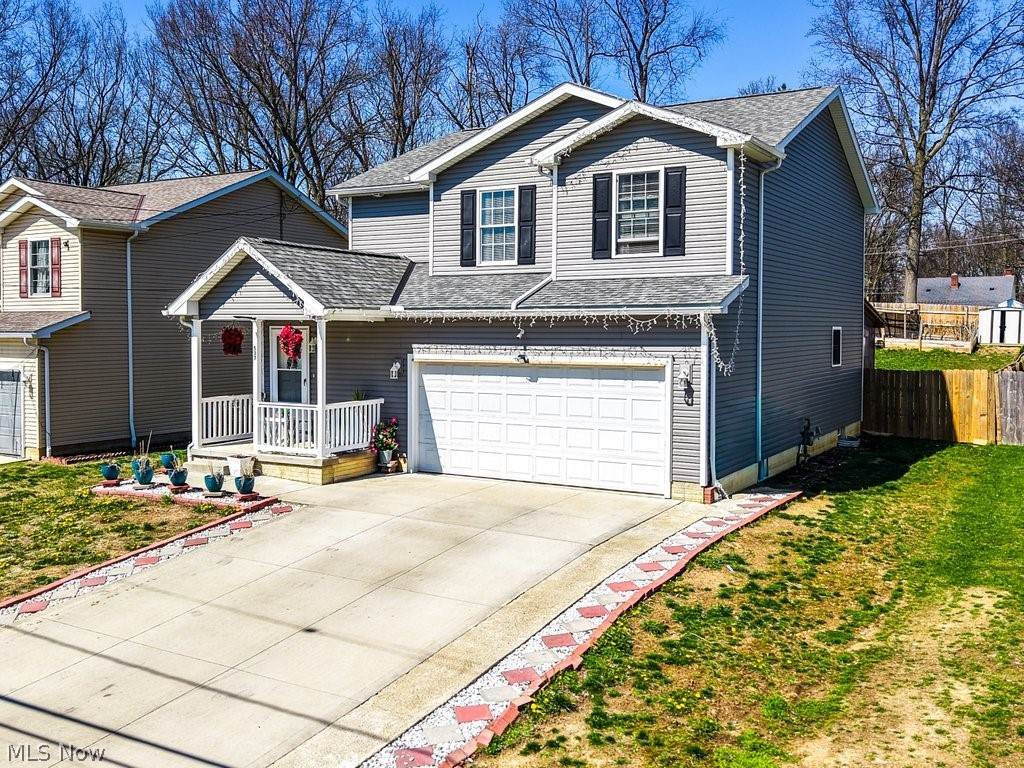 537 Magnolia Avenue - Photo 1