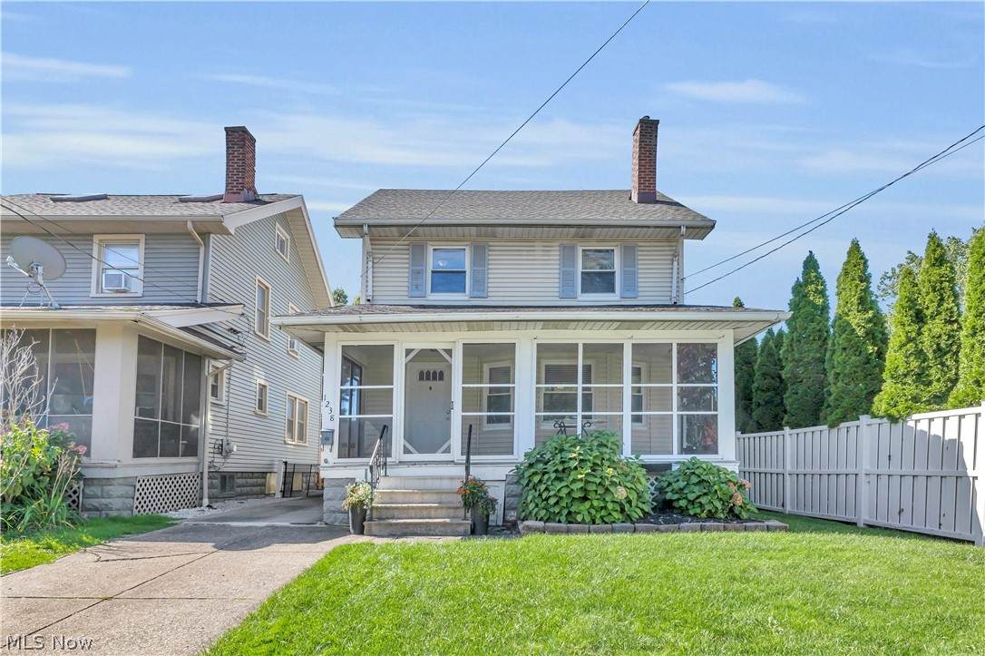 1238 Webb Road - Photo 1