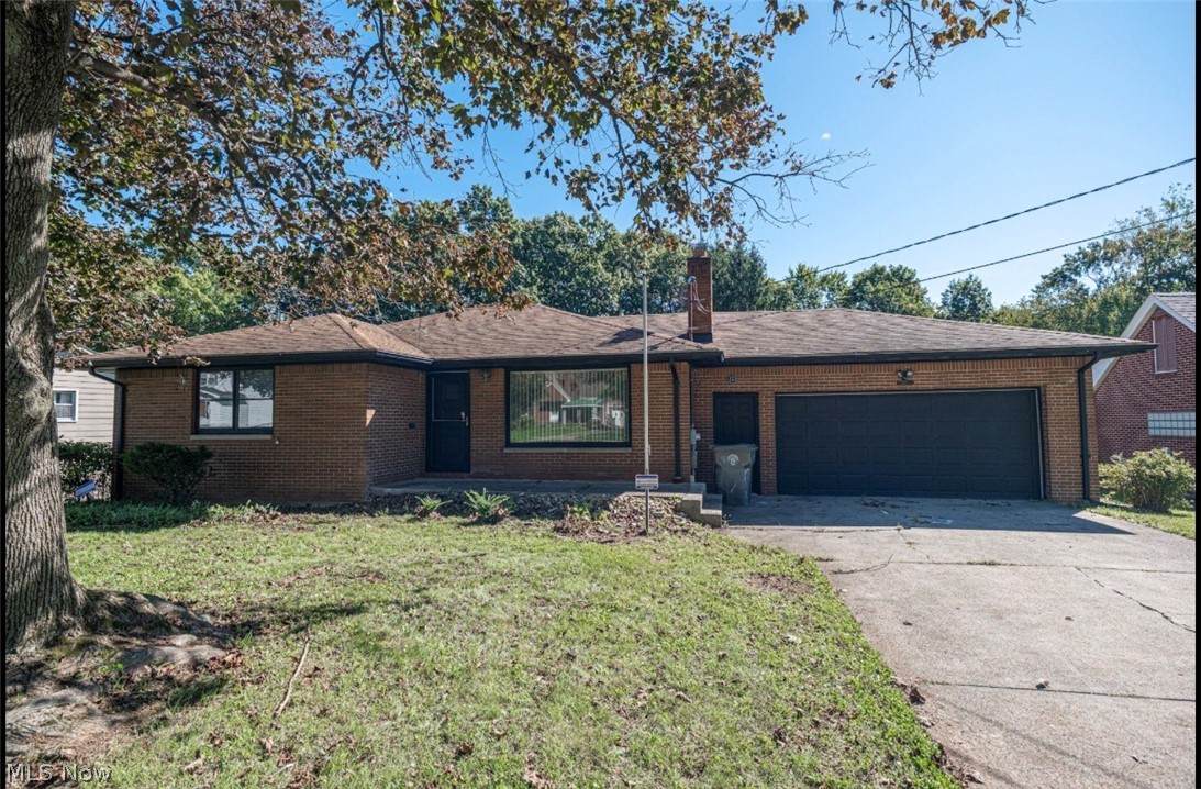3525 Shirley Road - Photo 1