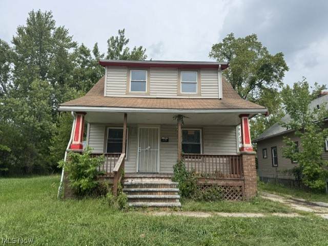 13401 Bartlett Avenue - Photo 1