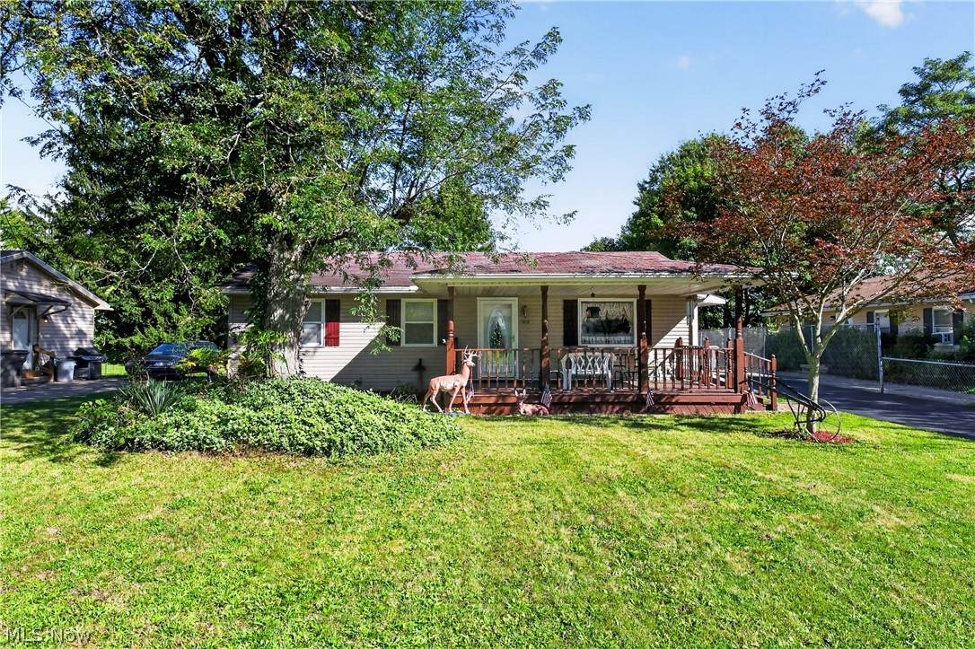 2426 Russell Avenue - Photo 1