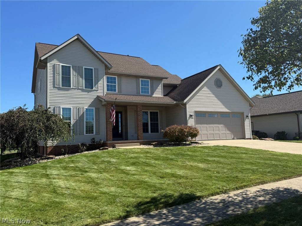 1319 Parkdale Drive - Photo 1