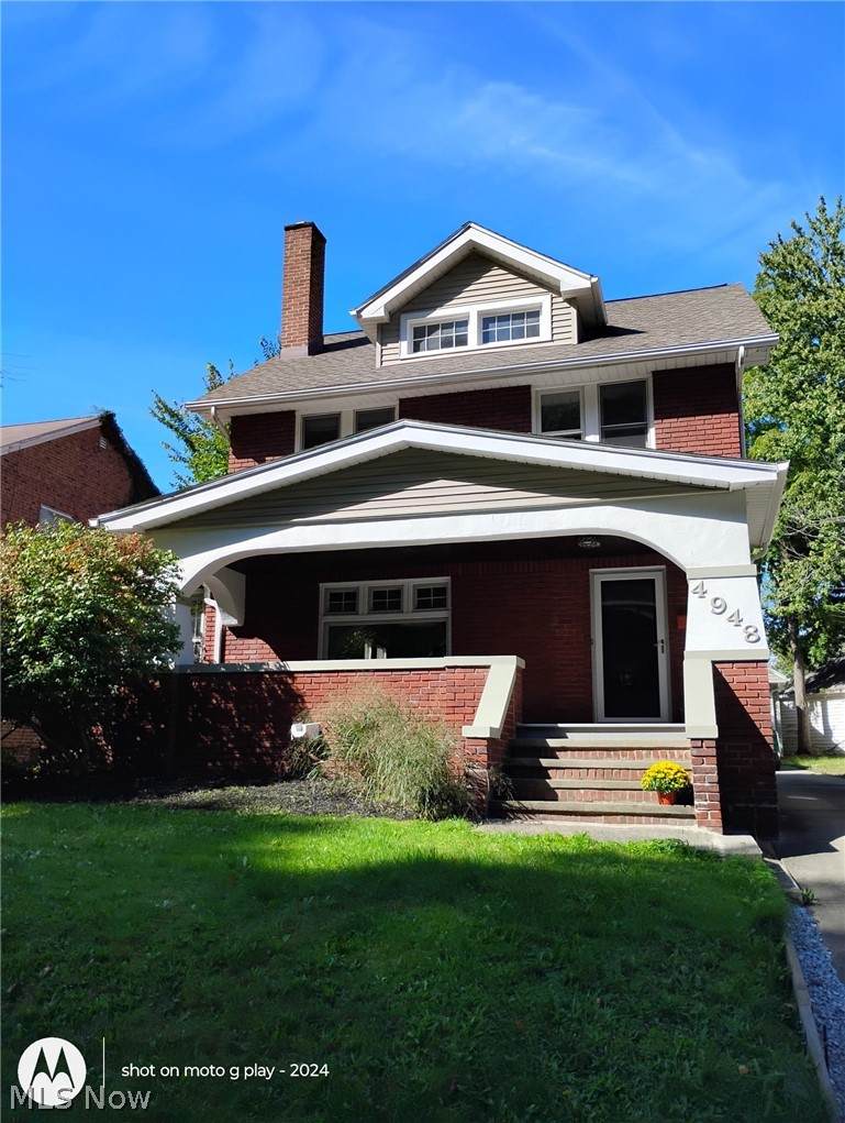 4948 Edgepark Drive - Photo 1