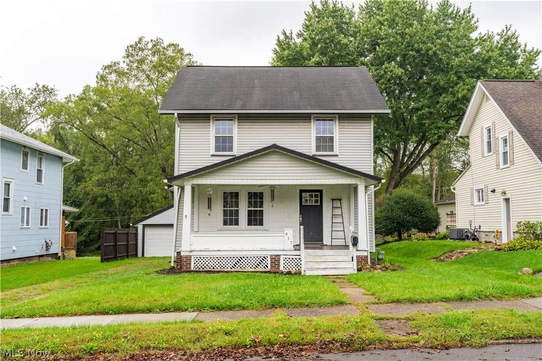417 Tuscarawas Avenue - Photo 1