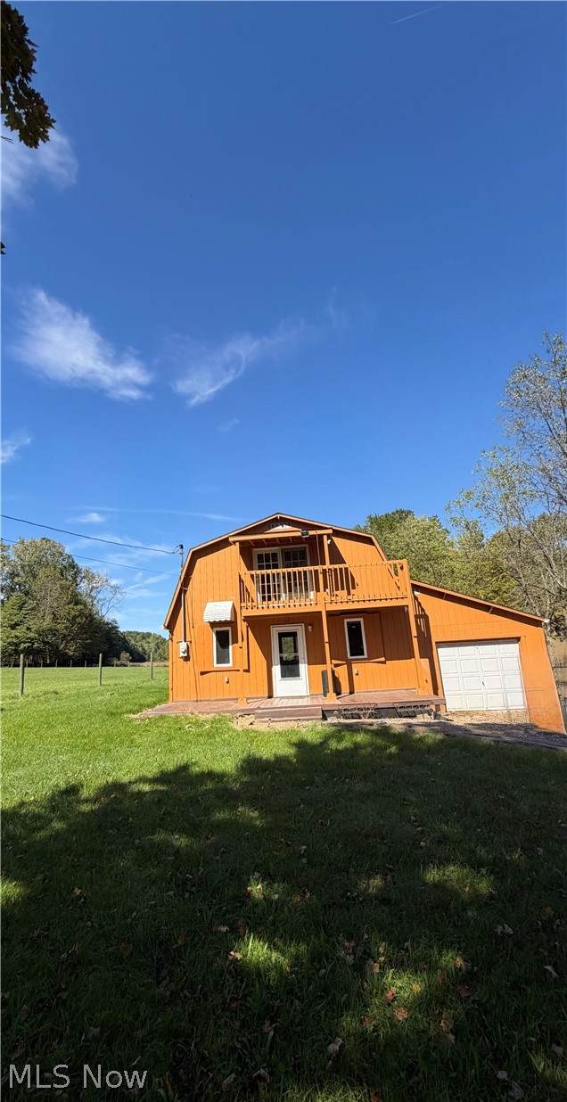 34030 Township Road 68 - Photo 1