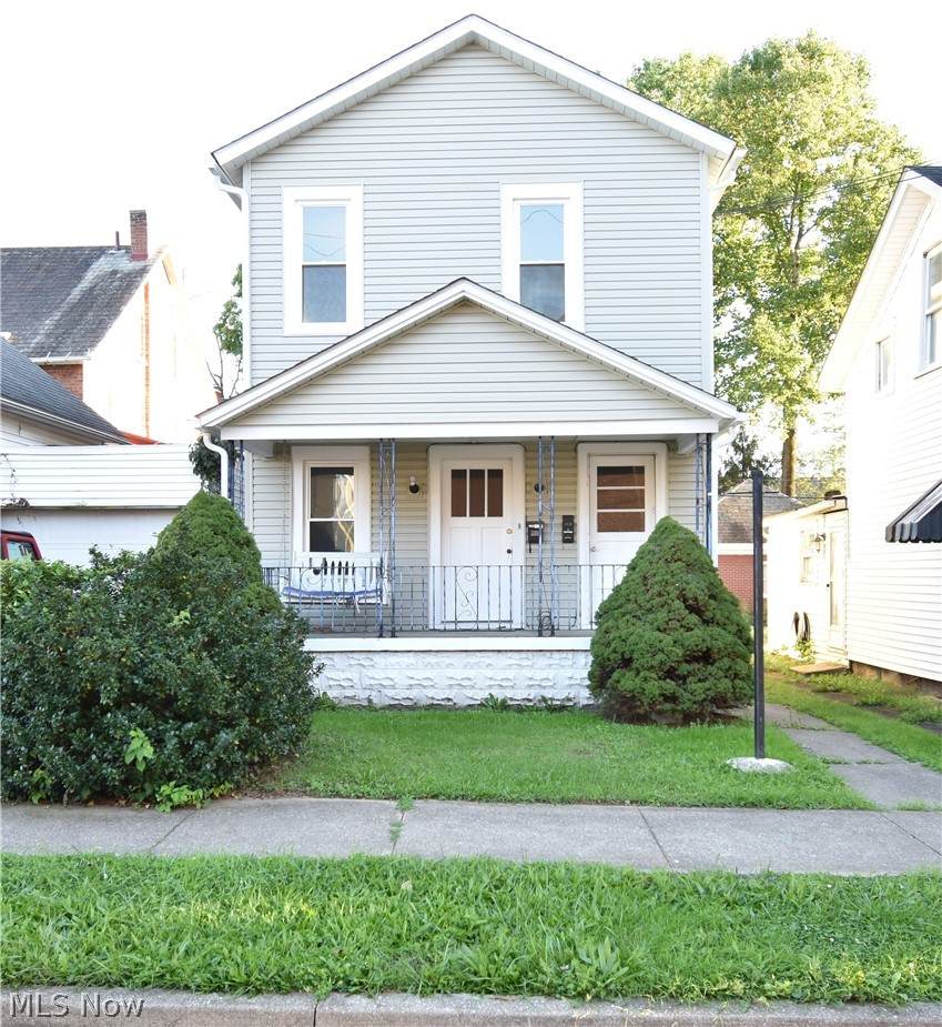 201 Line Street - Photo 1