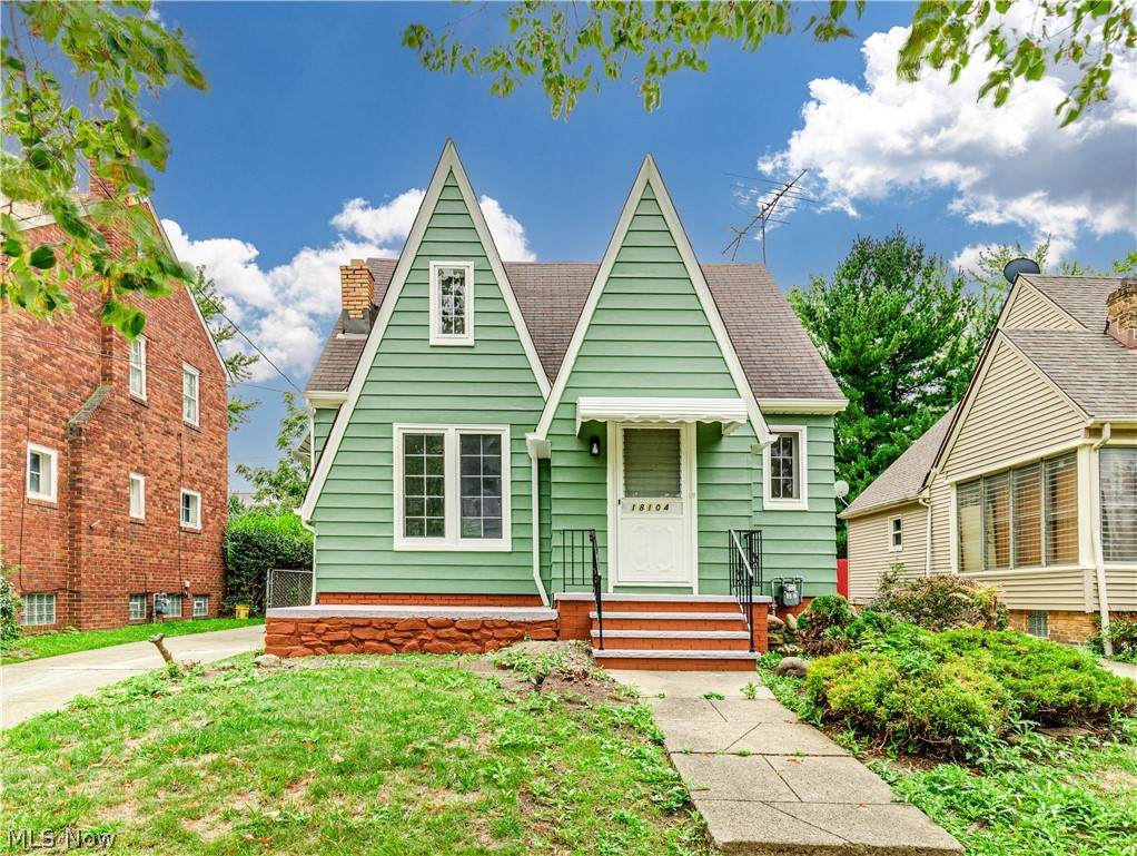 18104 Hiller Avenue - Photo 1