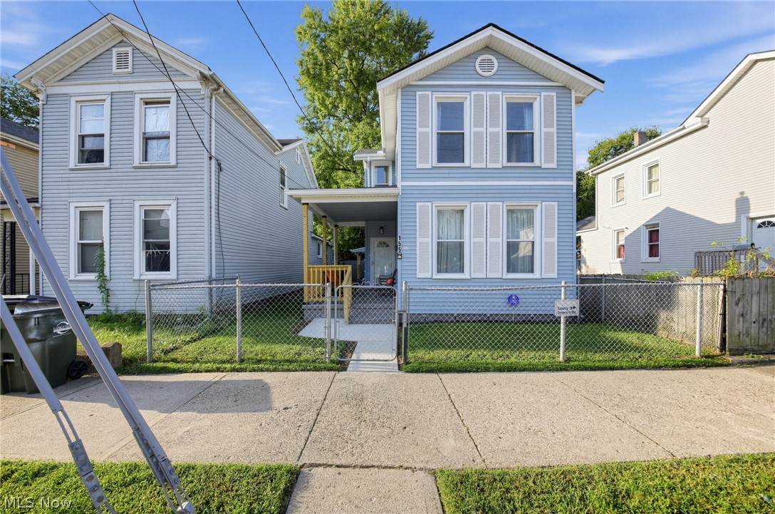 155 Hanover Street - Photo 1