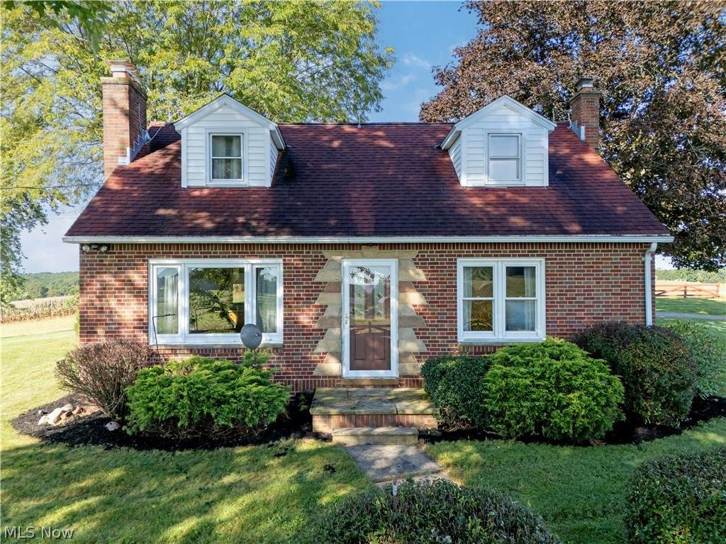 1067 County Road 2786 - Photo 1