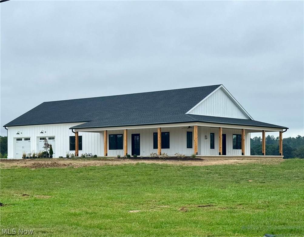 454 Hocking Road - Photo 1