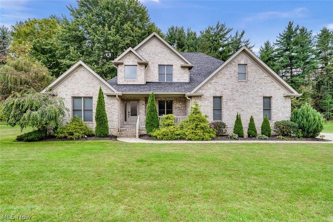 2037 Bishop Woods Court - Photo 1