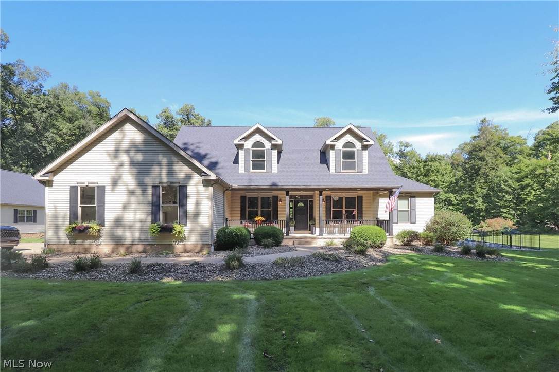 2303 Steiner Road - Photo 1