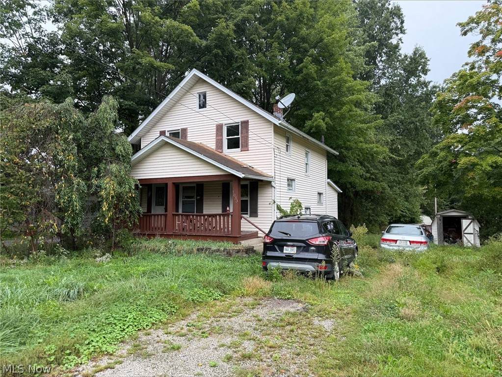 1033 Fairfield Road - Photo 1