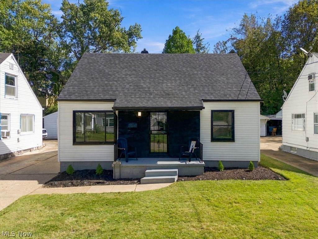 1405 Orlando Avenue - Photo 1