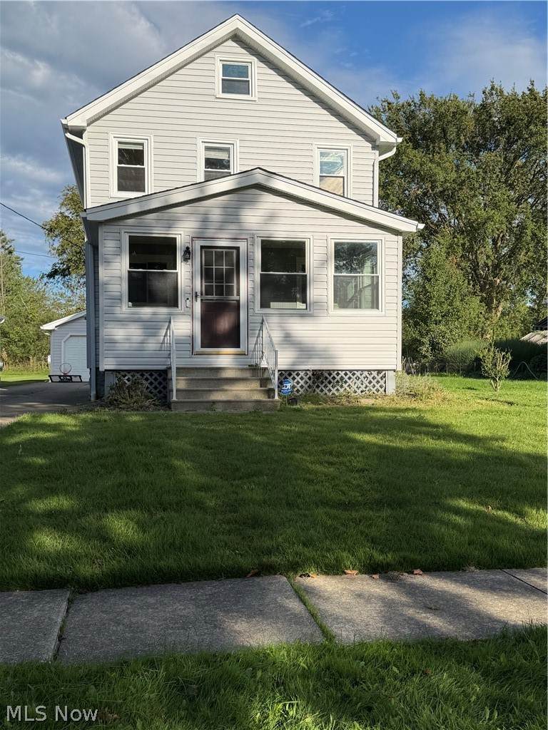 717 Mckinley Avenue - Photo 1