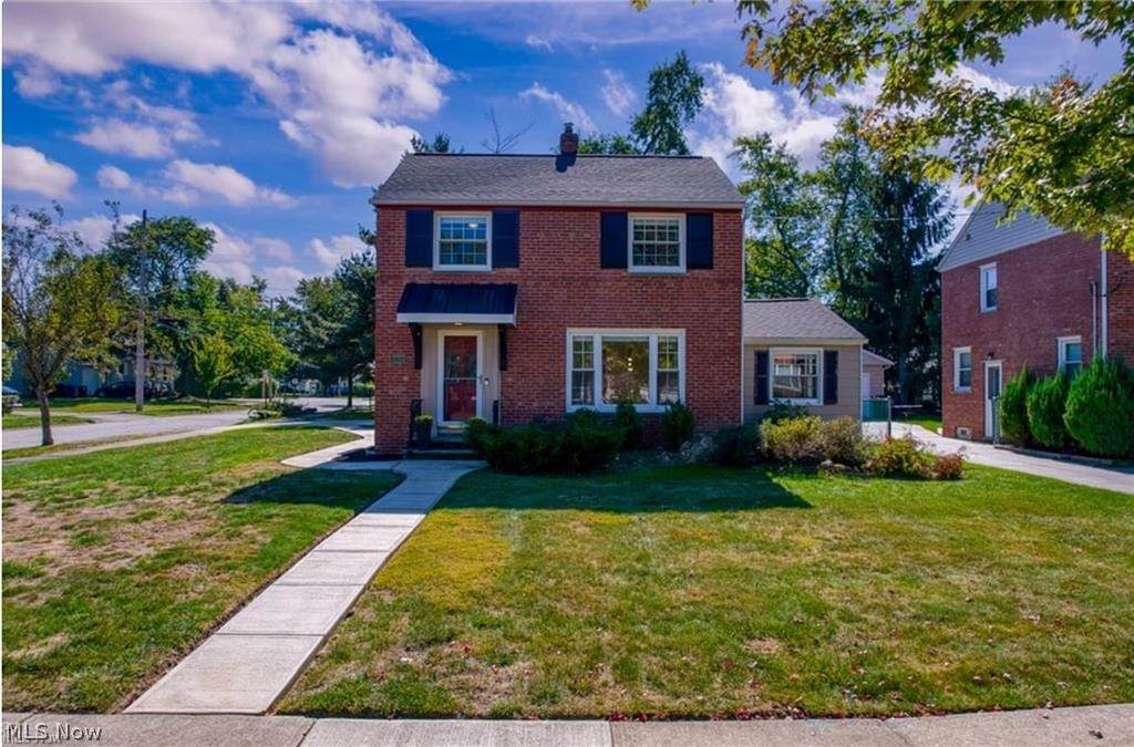 5204 Haverford Drive - Photo 1