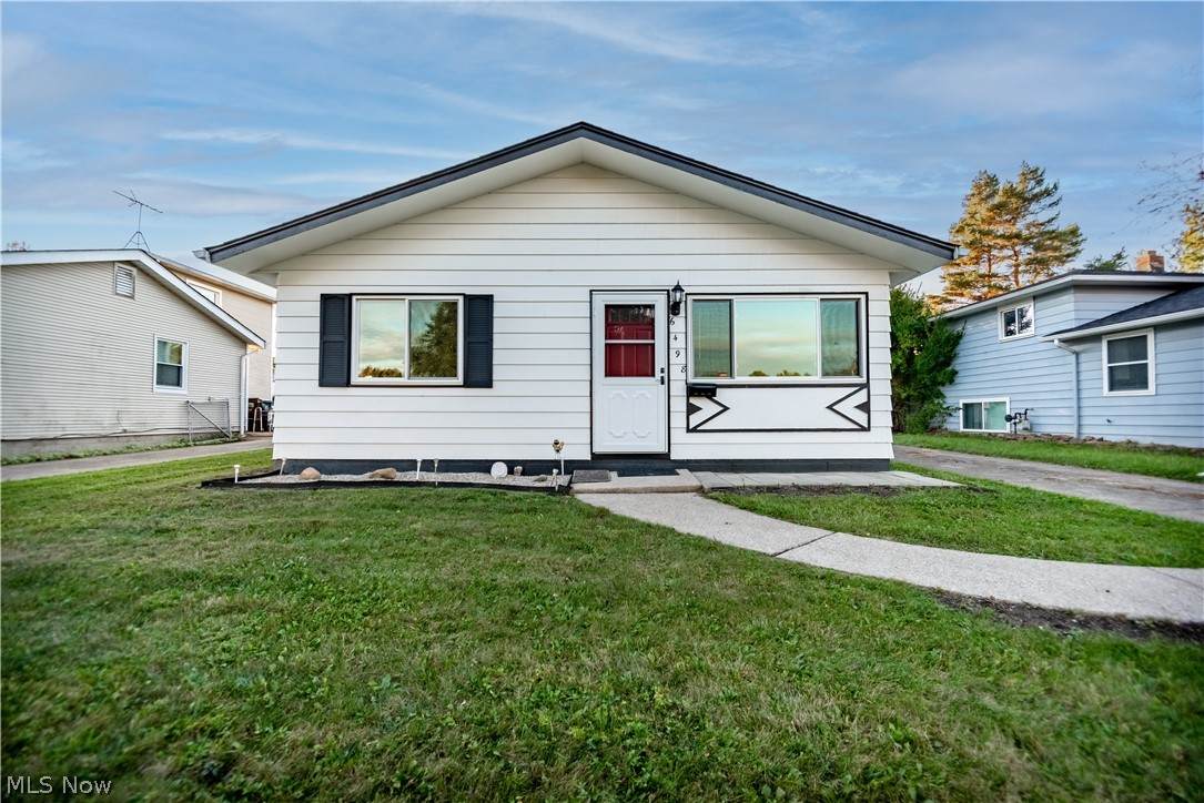 6498 Edgehurst Drive - Photo 1