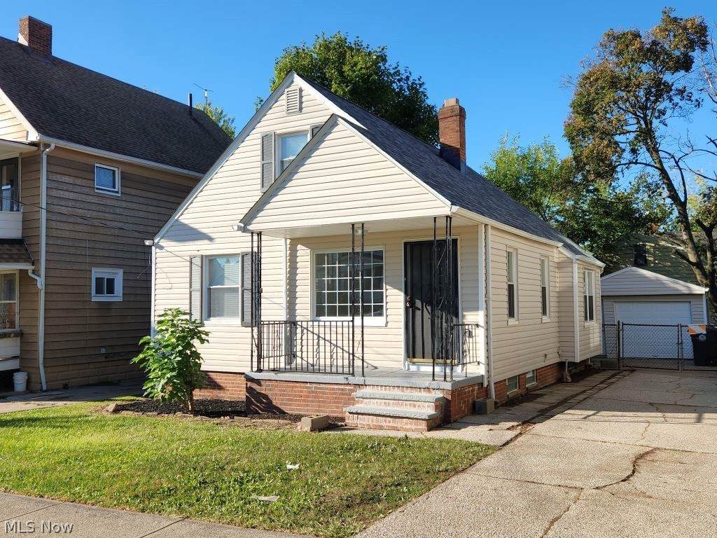 8509 Jeffries Avenue - Photo 1