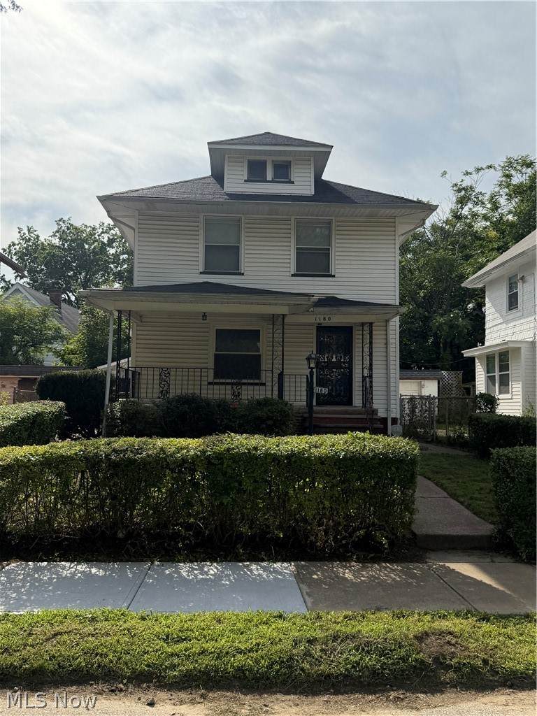 1180 146th Street - Photo 1