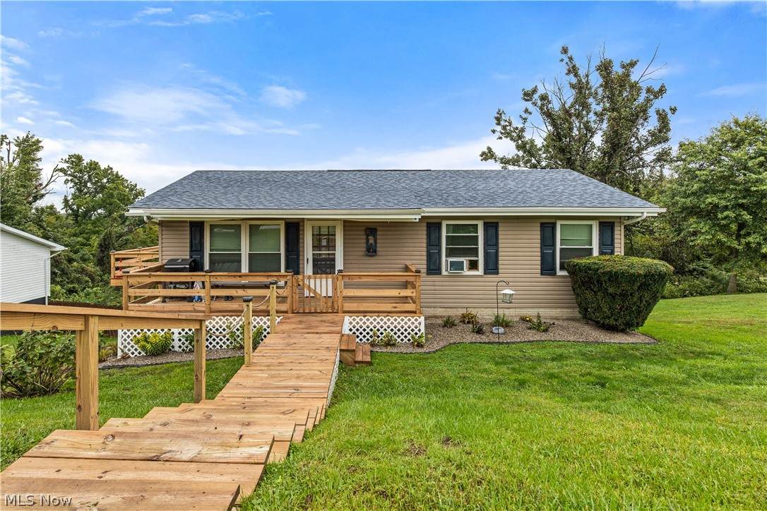 62120 Rolling Hills Lane - Photo 1